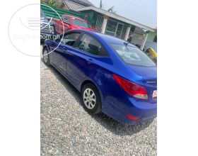 .2013 Hyundai Accent For Sale.