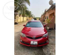 .2013 Toyota Camry For Sale.