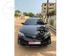 .2014 Toyota Camry Spider for sale .