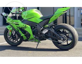 .2019 Kawasaki Ninja ZX 10RR available for sale.