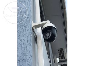 .CCTV Camara Installation .