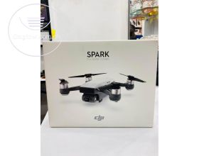 .Dji Spark Fly More Combos.