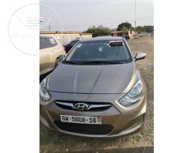 .Hyundai Accent 2012 For Sale.