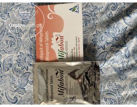 Mifabon Abortion Pill | Achimota | Oxglow.com.gh