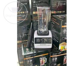 Mixdor Mini Blender in Kumasi Metropolitan - Kitchen Appliances, Opoku  Doreen