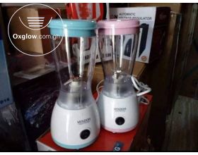 Mixdor Mini Blender in Accra Metropolitan - Kitchen Appliances, Gig  Affiliate