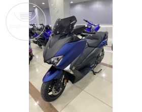 2021 Yamaha Tmax 530, Abeka La Paz