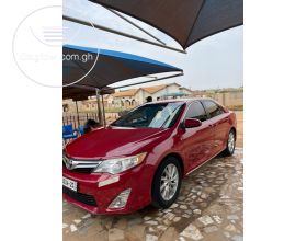 .Toyota Camry Spide For Sale.