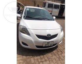 .Toyota Yaris For Sale.
