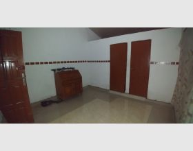 Nice Single Room Self Contain At Madina Social Welfare