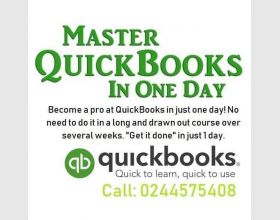 .QuickBooks Training .