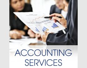 .Accounting, Bookkeeping AND Payroll Services/Solutions.
