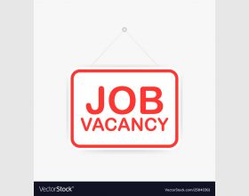 .Job Vacancy as Sales and Marketing.