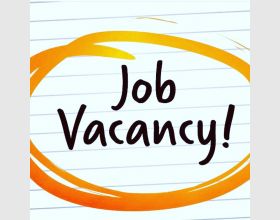 .Job Vacancy for Business Development Executive.