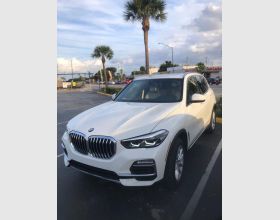. Bmw x5 2019 Unregistered for sale.