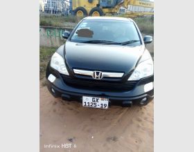 .Honda CRV for sale .