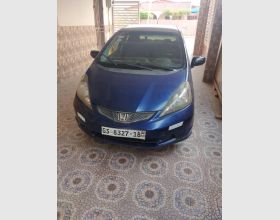 .Used Honda Fit for sale.