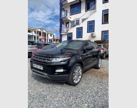 . Range Rover 2015 for sale.