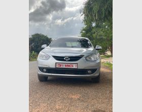 .2012 Renault sm3 For Sale.