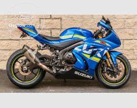 .2017 Suzuki gsx r1000cc available for sale whatsapp 0971557337543.