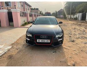 .Audi A4 for sale .
