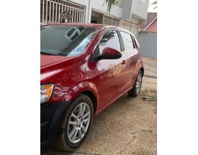 .Chevy Sonic for sale .