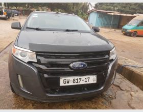 .Ford Edge for sale .