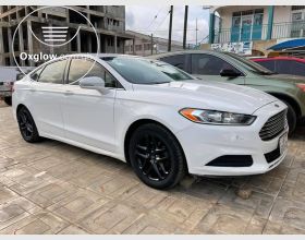 .Ford Fusion SE For Sale.