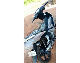 .haojoue bike for sale I just used it for five months now .