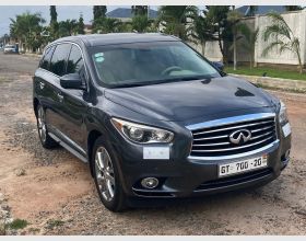 .Infinity QX60 for sale .