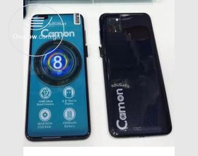 camon8