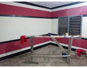 .Super Stars Painting Services.