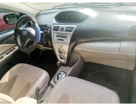 .Toyota Belta for sale .