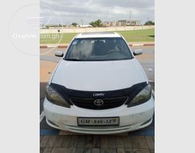.Toyota Camry LE For Sale.