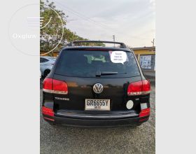 .Volkswagen Touareg For Sale.