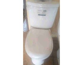 .Water Closet(Twyford) From UK.