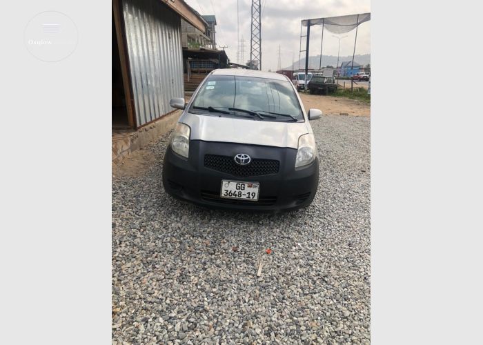 Listing Fallback Image