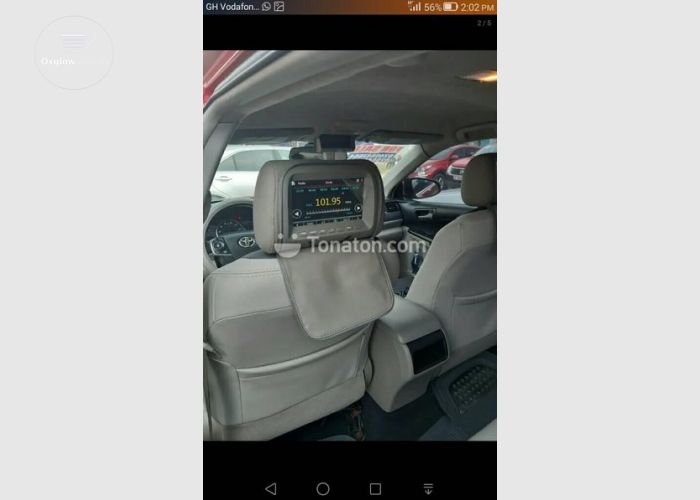  2016 Honda Accord Touring