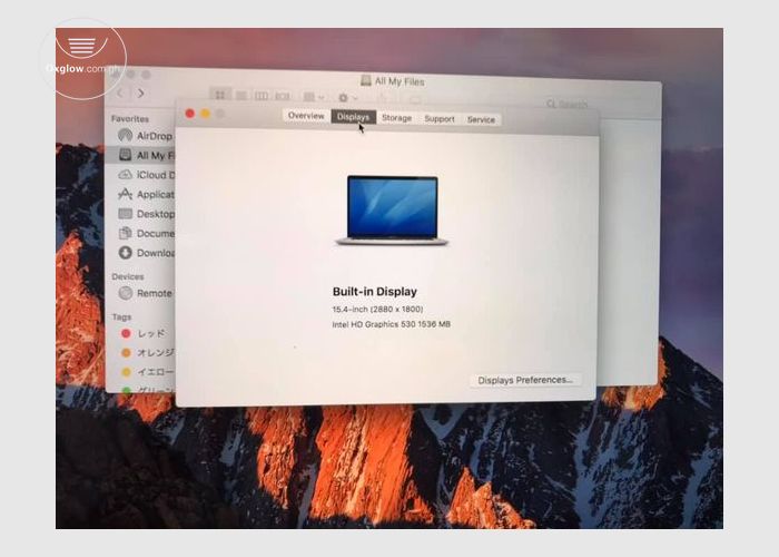 Listing Fallback Image