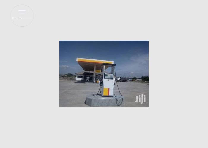  Filling Station for Sale at Tema Nice Location