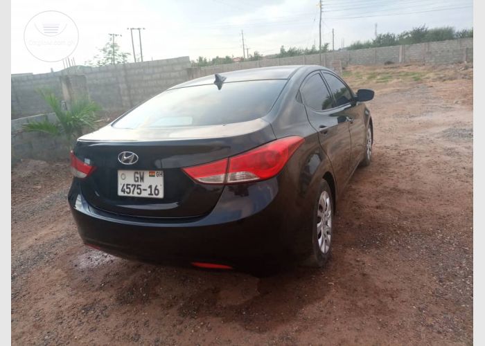  Hyundai 2013model 