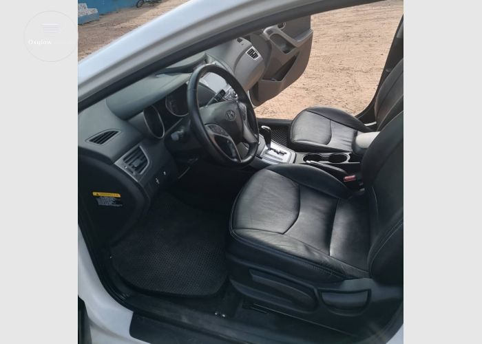 Listing Fallback Image