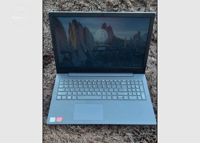 Listing Fallback Image