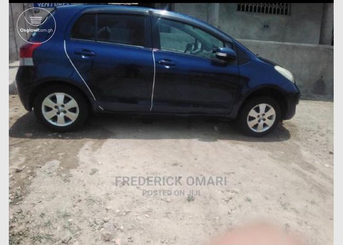 Listing Fallback Image