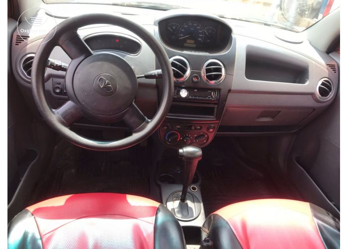  2010 Daewoo Matiz For Sale