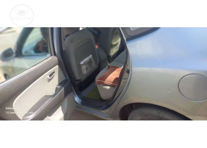 Listing Fallback Image