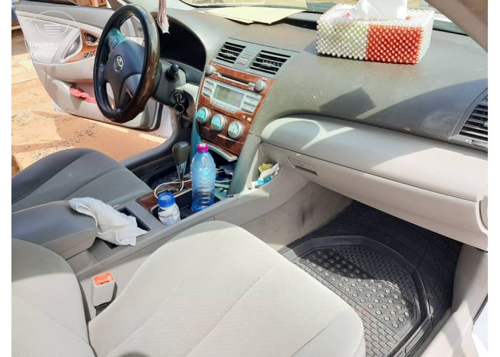  2010 Toyota Camry For Sale