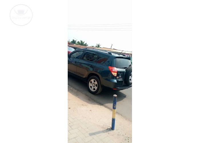  2012 Toyota RAV4 For Sale 