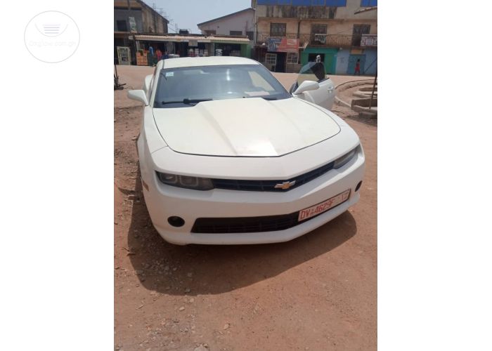 2015 Chevrolet Camaro For Sale
