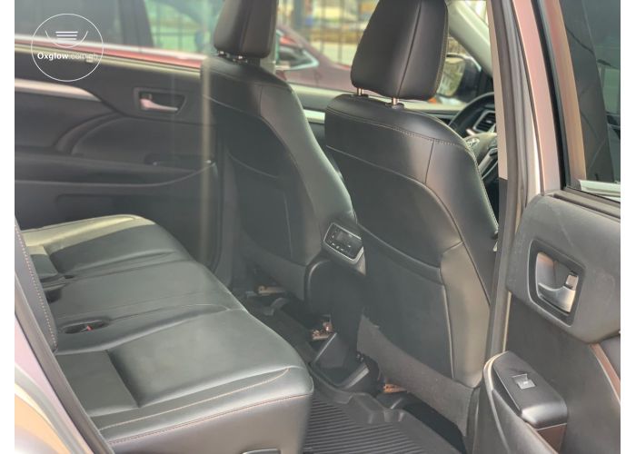  2019 Toyota Highlander XLE For Sale 